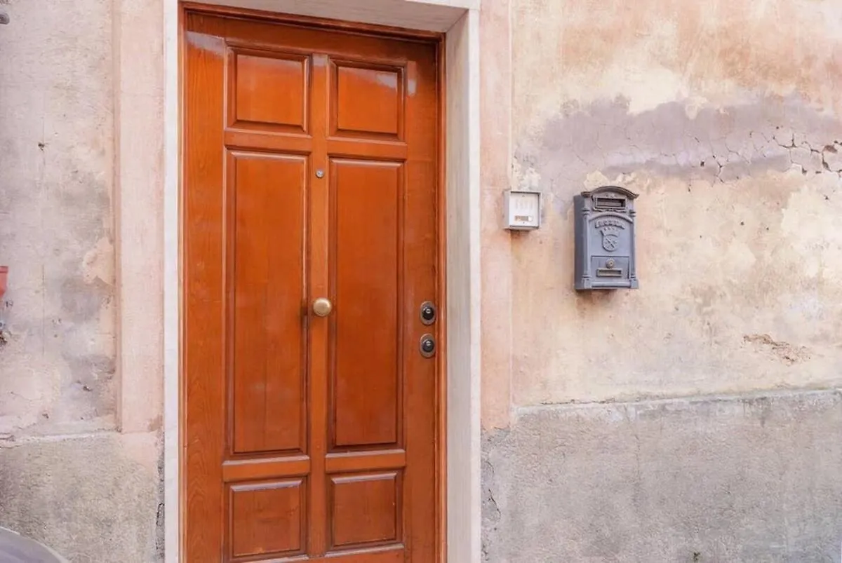 Residenza A Monti Appartement Rome
