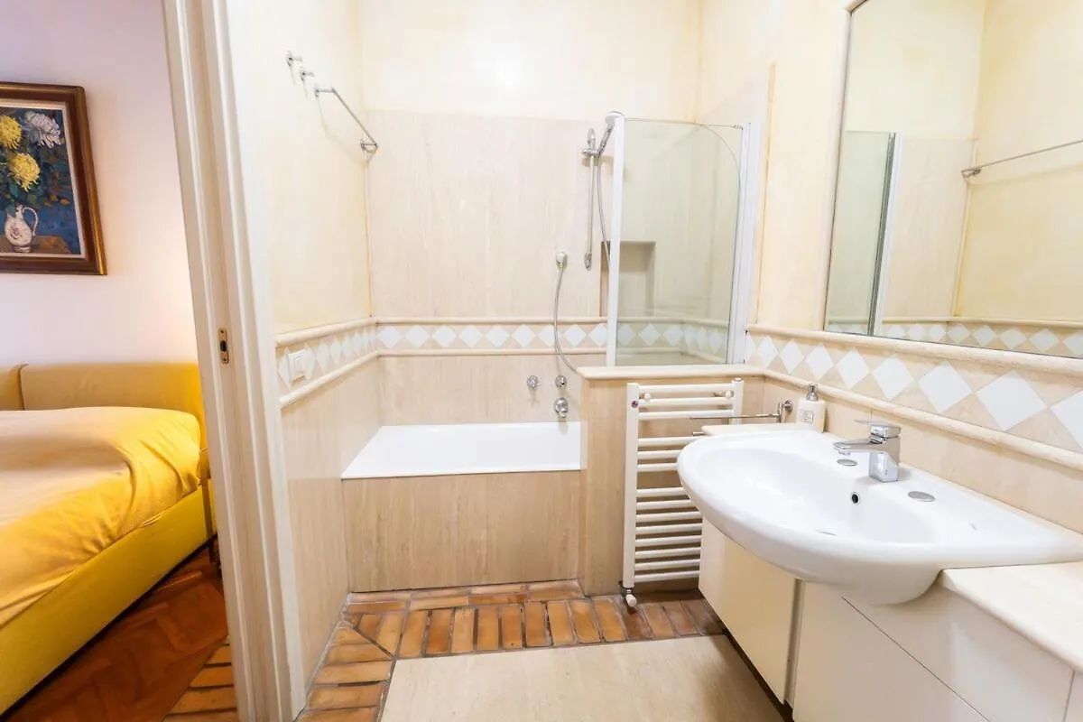 Residenza A Monti Appartement Rome