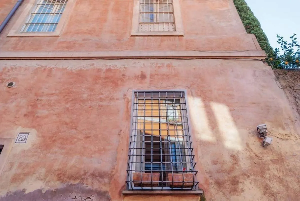Residenza A Monti Appartement Rome