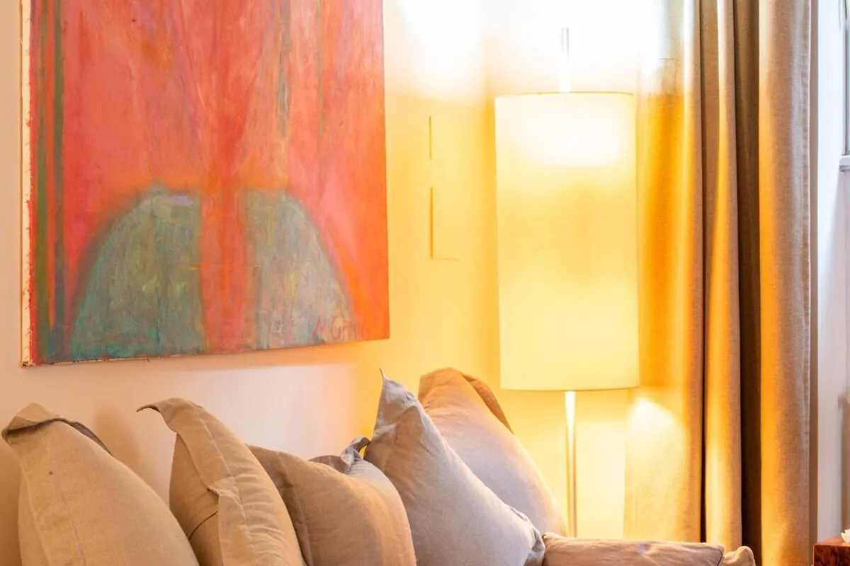 Residenza A Monti Appartement Rome Italië