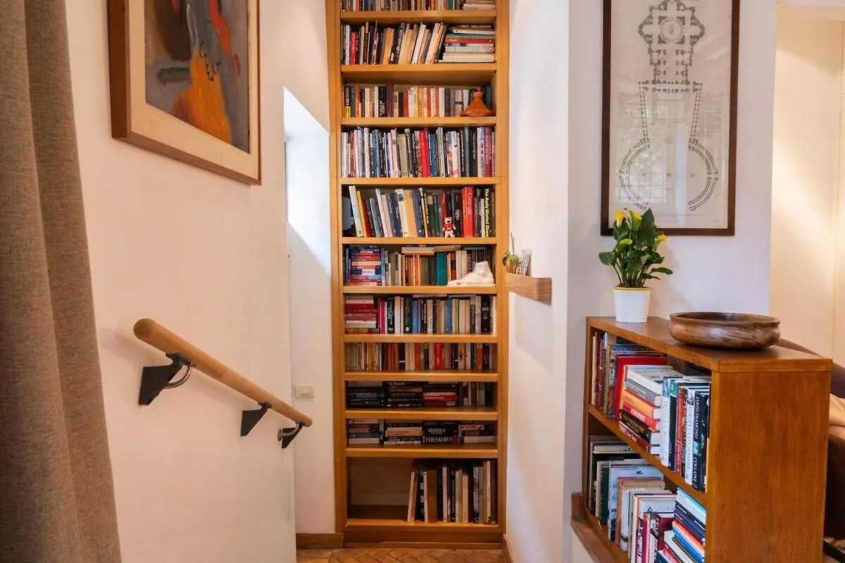 Residenza A Monti Appartement Rome