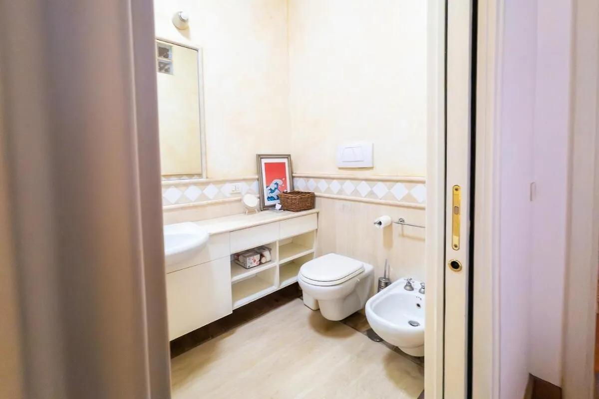 Residenza A Monti Appartement Rome