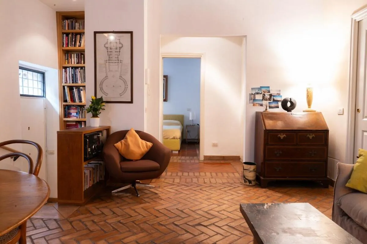 Residenza A Monti Appartement Rome