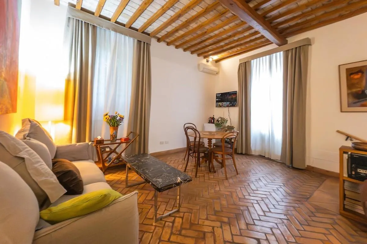 Residenza A Monti Appartement Rome 0*,  Italië
