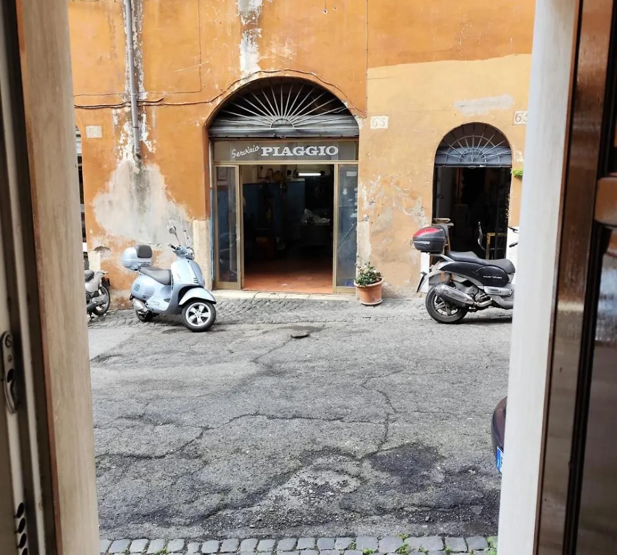 Residenza A Monti Appartement Rome
