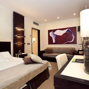 Les Fleurs Luxury House Rom
