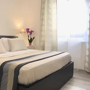 Angolo Di Ρώμη