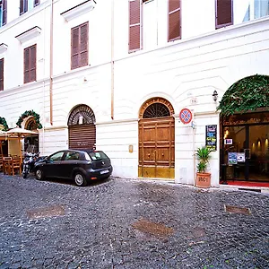  Apartamento Vetrina Holidays Navona